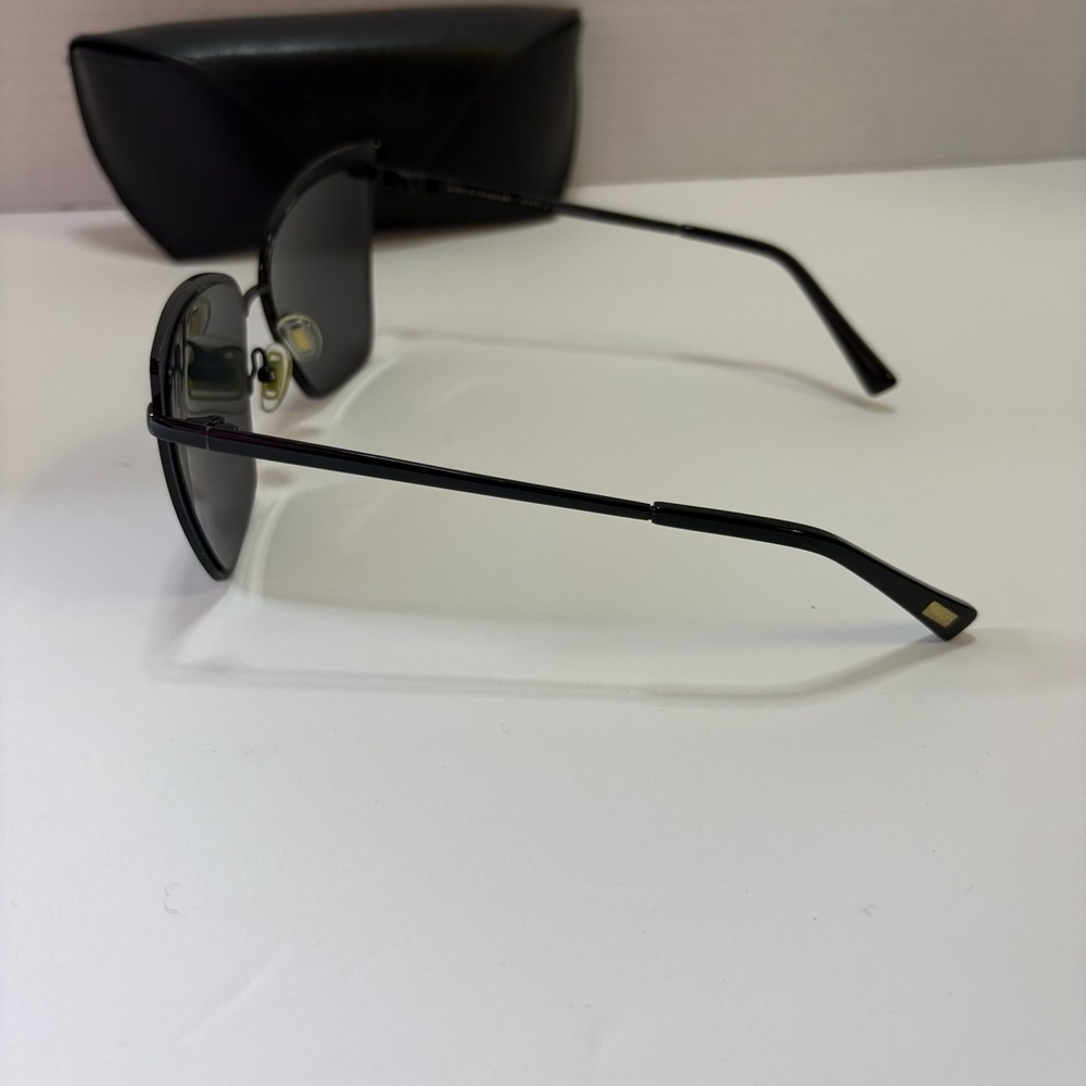 Diff Eyewear Becky Sunglasses View 5